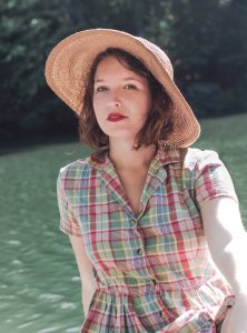 GennaRose Nethercott